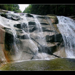 .:Mumlavský vodopád:.