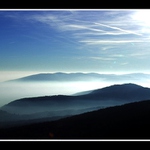 Inverzia v Karpatoch