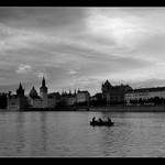 Podvecerni Praha