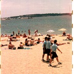 příběh o slunečníku