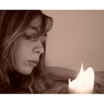 můj první autoportrét