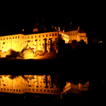 bazilika sv. Prokopa v Třebíči