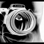 Oko fotografa