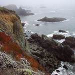 Nevlídné pobřeží