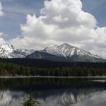 Štrbské pleso