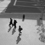 Všední den ve městě 1