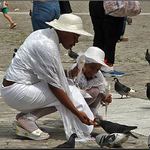 Nedelne poobedie v Havane