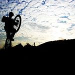 Nieni nad západ Slniečka