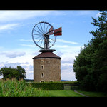 Větrný mlýn, Ruprechtov