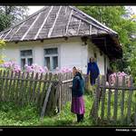 <strong>Duší Karpat - I</strong><br>Lipovec