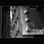 U trati se neztratí ...