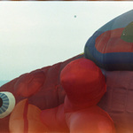 veľké oko (zá)vidí...