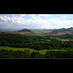 České středohoří