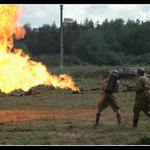 <b>-= Hrátky s ohněm =-</b>