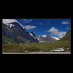 <b>* Do hor v dáli...*</b>