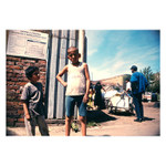 The biggest Mexican I've ever seen