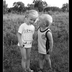 Len tebe poviem do uška ...