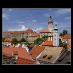 Perla jižních Čech