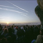 Slunovrat na Stonehenge II