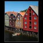 <b>TRONDHEIM</b>