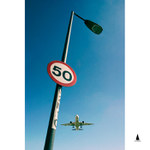 speed limit ..