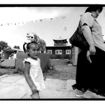 Sibiř - život v okolí Bajkalu IV.