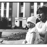 Sibiř - život v okolí Bajkalu VII.