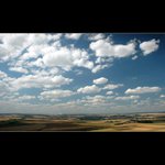moravská jaderná krajina bez kombajnu