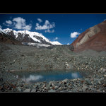 Séraky nás zastavily