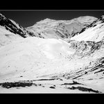 Pik Korženěvskovo (6008,2 m)