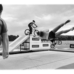 fotka s Hradčanama VI