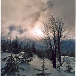 Krkonoše 2005