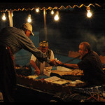 Fishmac á la Istanbul
