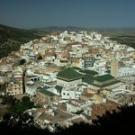 Moulay-Idriss