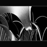 abstract vision