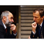 <b>Dialog dvou pánů</b>