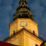 Kroměřížský zámek