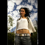 mam hlavu v oblacich