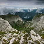 Alpy - Gschöderer Kar