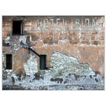 ...naštěstí neměli volný pokoj...