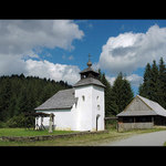 Múzem kysuckej dediny