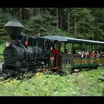 Ide, ide mašinka ...