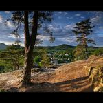 Návrat do barevnějších dob