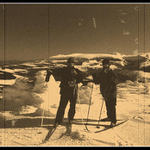 Stárnutí na Zlatým Návrší