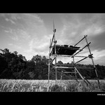 Smrt číhá všude ...