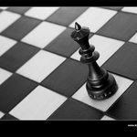 Black Queen´s Loneliness