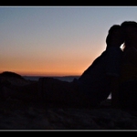 ...pohodička na pobreží