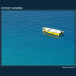 Ukotvený v nekonečne