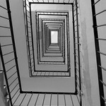 po schodoch, po schodoch ...