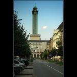 Ostrava